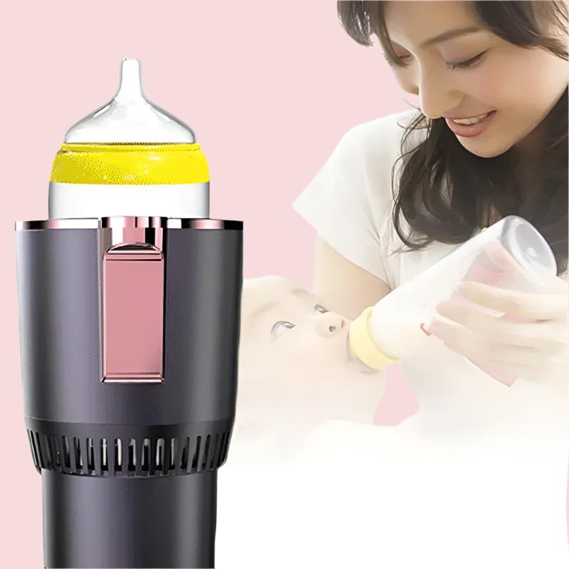 2 In 1 Mini Heating-Cooling Cup