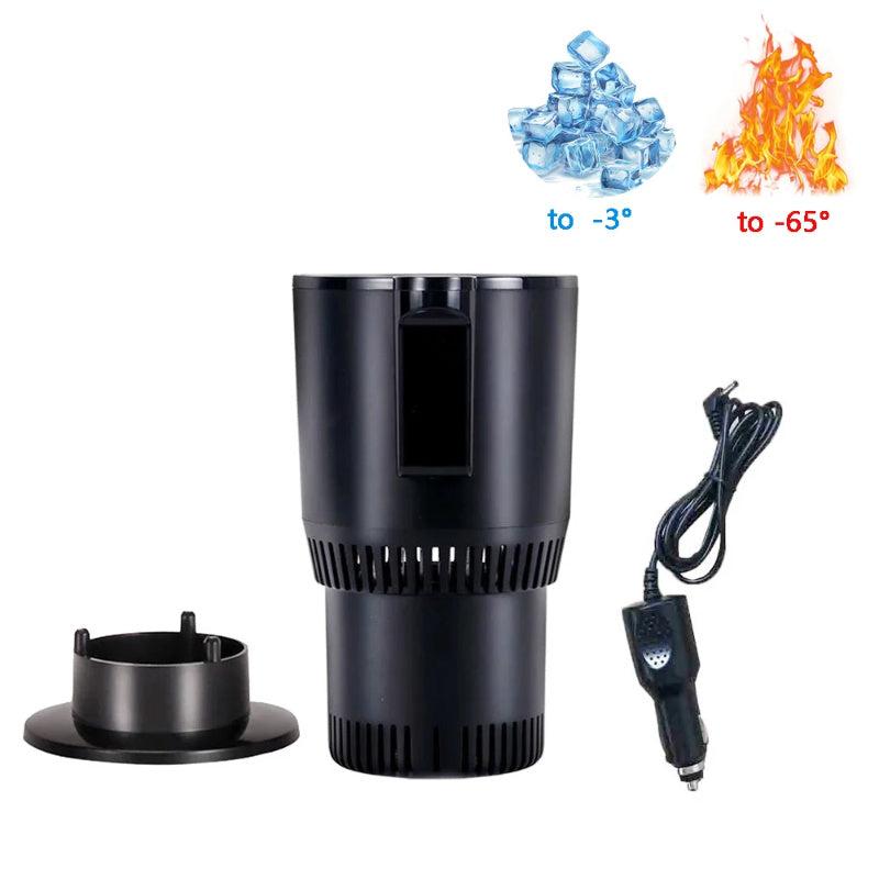 2 In 1 Mini Heating-Cooling Cup