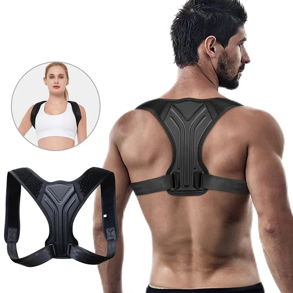 Posture Correction Belt