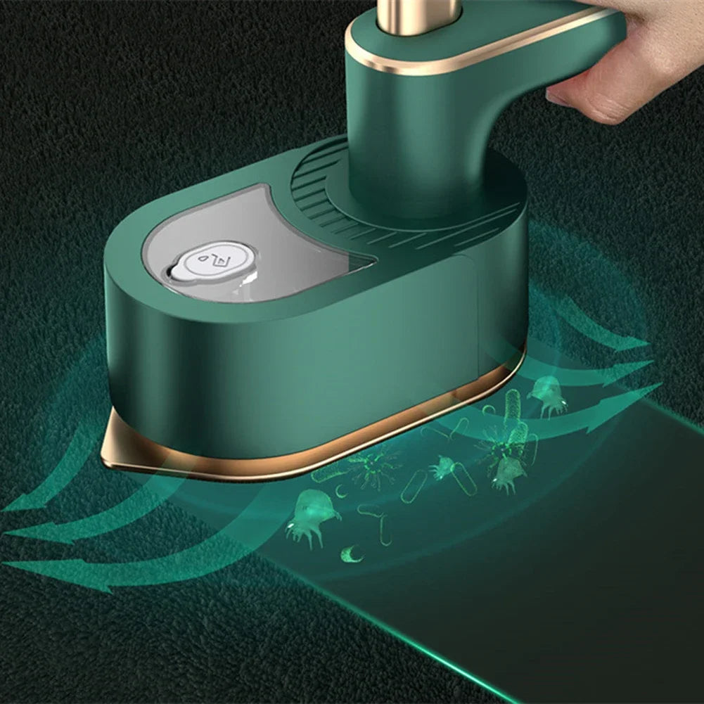 Portable Mini Steam Iron