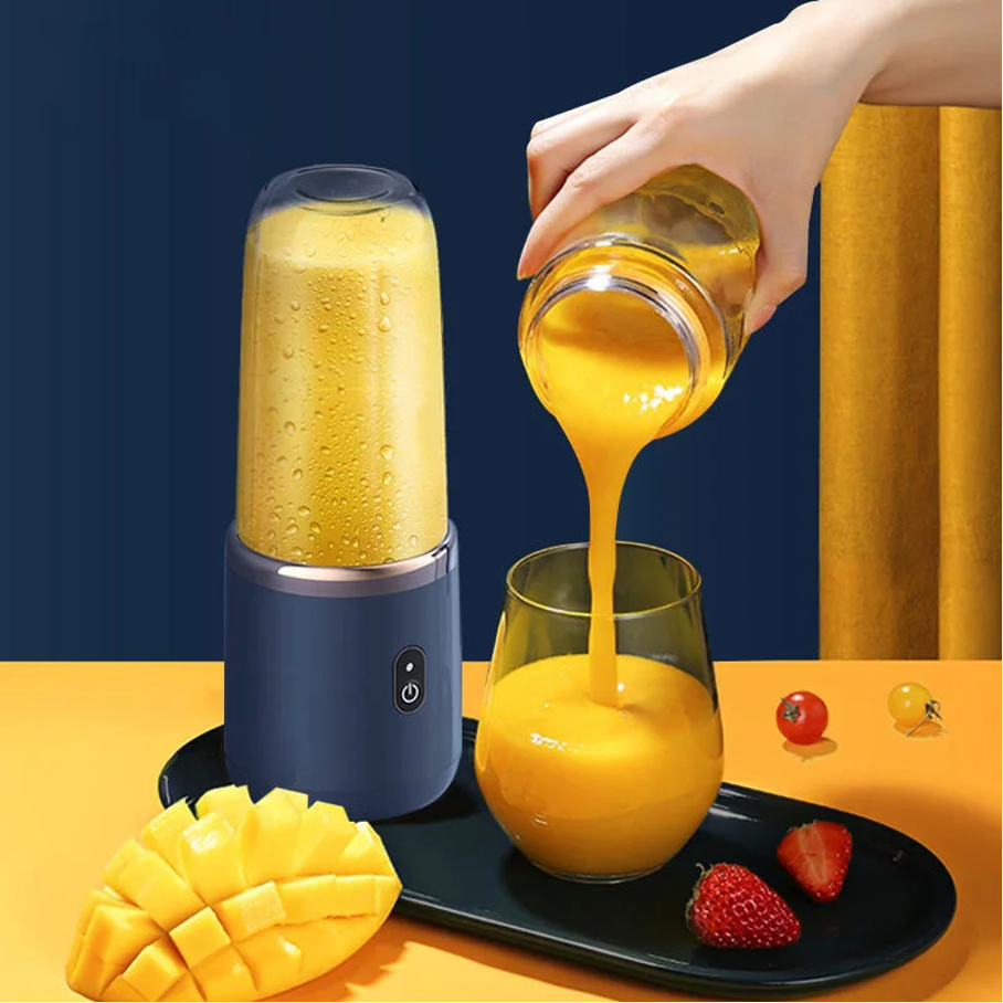 Blender To Go - Multifunctional Blender for on the road (400ml)